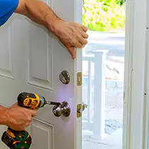 Entry Doors in Jacksonville Beach, FL