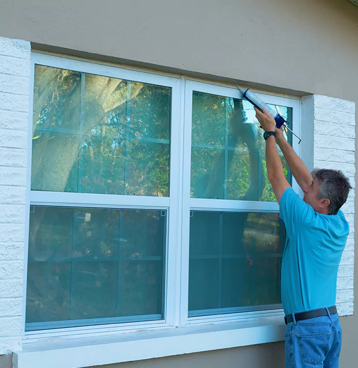 Modern Windows in Jacksonville Beach, FL