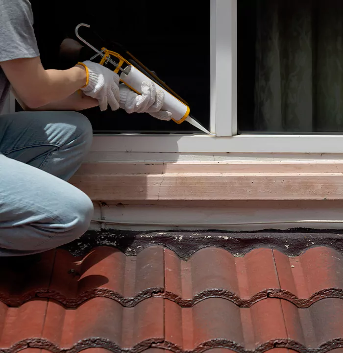 Roof Window Services in Jacksonville Beach, Florida