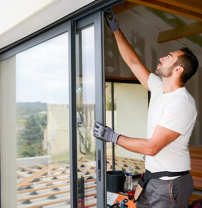 Vinyl Window Installation in Jacksonville Beach, FL