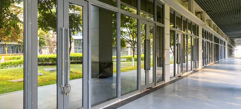 Professional Accordion Door Repair in Jacksonville Beach, FL