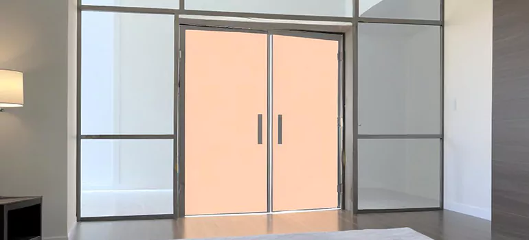 Professional Accordion Door Repair in Jacksonville Beach, FL