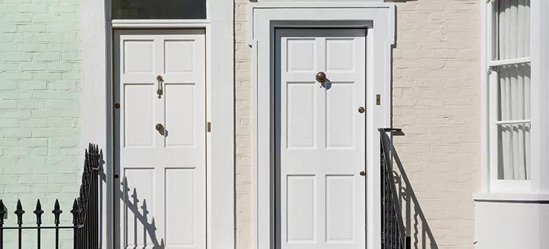 Mirror Closet Door Repair in Jacksonville Beach, FL