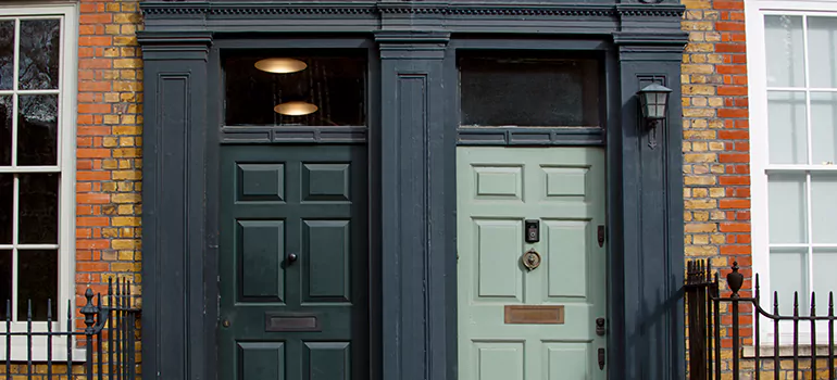 Interior Door Trim Moulding  in Jacksonville Beach, FL
