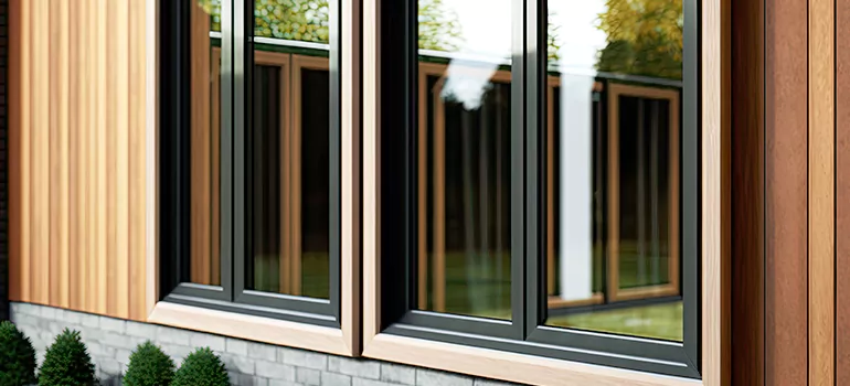 Large Double Pane Windows in Jacksonville Beach, FL