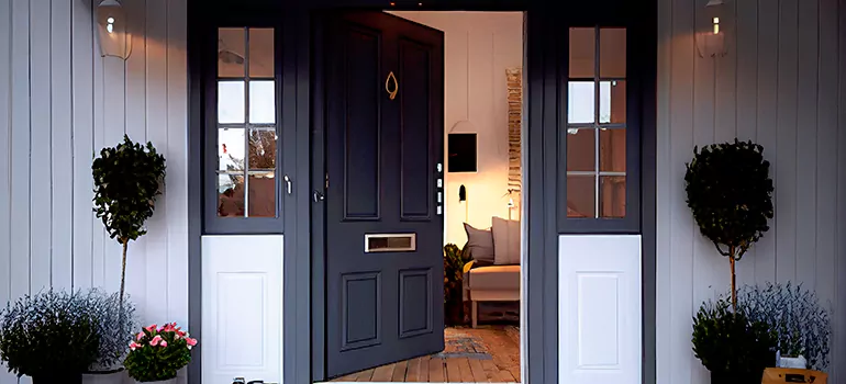 Exterior Doors Installation in Jacksonville Beach, FL