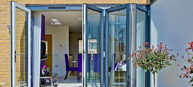Bifold Door Repairs Near Me in Jacksonville Beach, FL