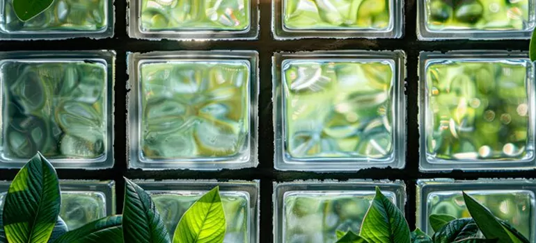 Glass Block Windows Near Me in Jacksonville Beach, FL