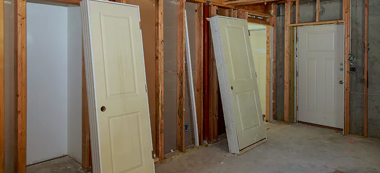 Heavy Duty Sliding Door in Jacksonville Beach, FL