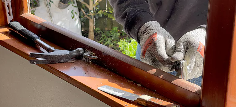Industrial Window Repair in Jacksonville Beach, FL