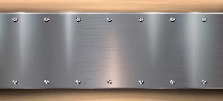 Interior Door Kick Plate Installation in Jacksonville Beach, FL