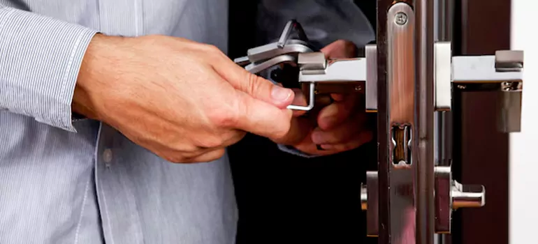 Local Multi Point Door Installation Experts in Jacksonville Beach, FL