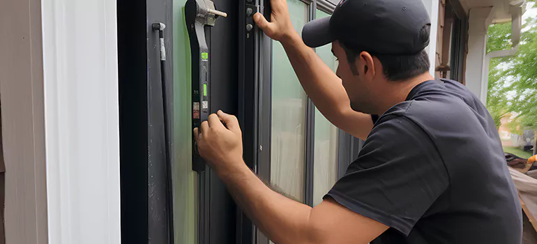 1 Way Privacy Window Film in Jacksonville Beach, FL