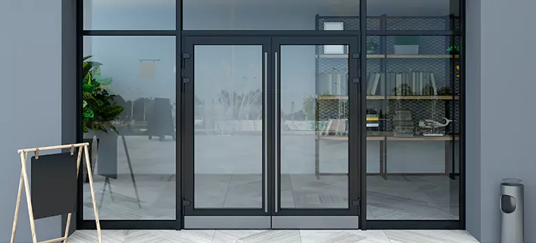 Sliding Screen Door Installation in Jacksonville Beach, FL