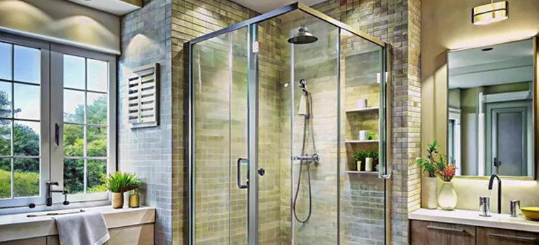 Tub Shower Doors in Jacksonville Beach, FL