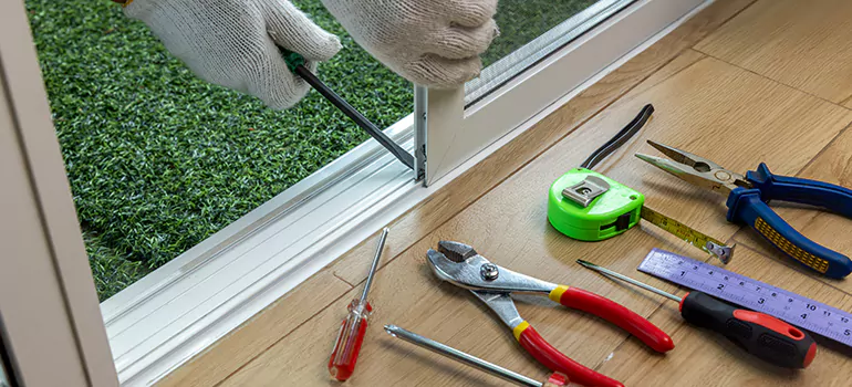  Automatic Sliding Door Repair in Jacksonville Beach, FL