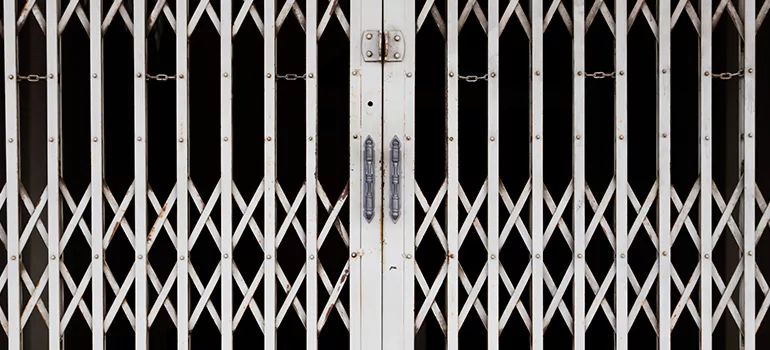 Steel Line Garage Door Repairs in Jacksonville Beach, FL