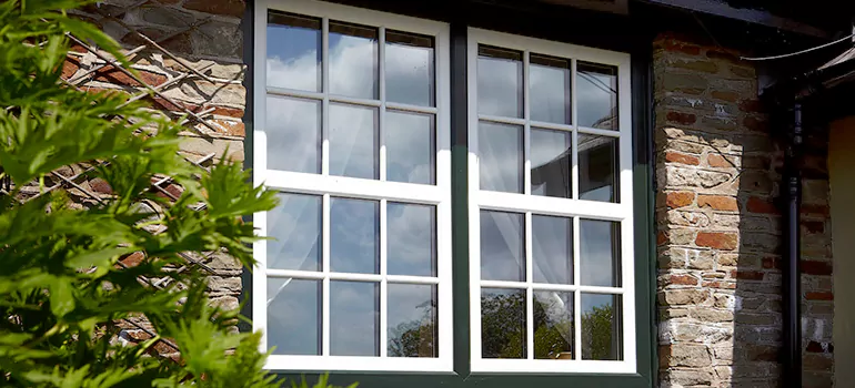 Stormproof Casement Windows in Jacksonville Beach, FL
