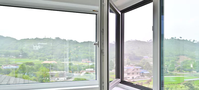 Large Triple Pane Windows in Jacksonville Beach, FL