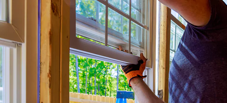 Decorative Window Film Services in Jacksonville Beach, FL