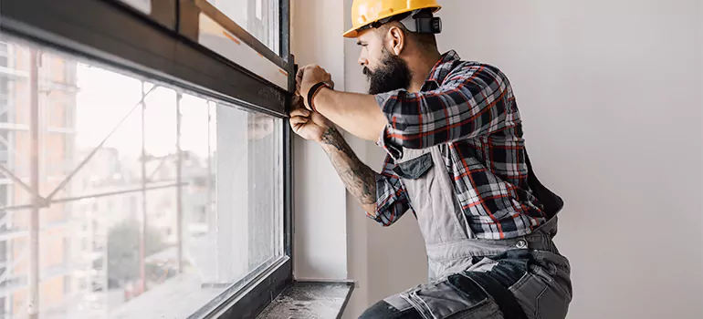 Window Glazing Company in Jacksonville Beach, FL