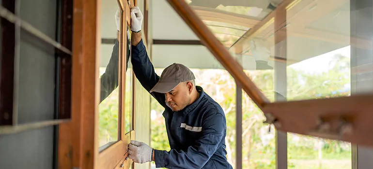 Energy-efficient Window Insulation in Jacksonville Beach, FL