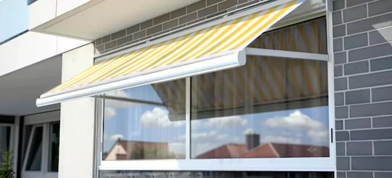Awning Window Maintenance in Jacksonville Beach, FL