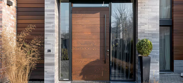 Burglary Proof Doors Company in Jacksonville Beach, FL
