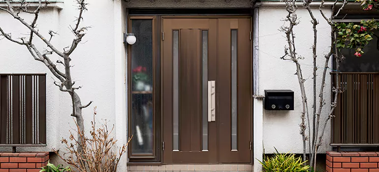 Exterior Doors And Windows in Jacksonville Beach, FL