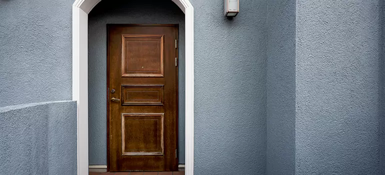 Fiberglass Door Weatherproofing in Jacksonville Beach, FL