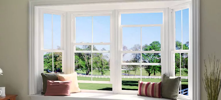 Residential Impact Window Installation Services in Jacksonville Beach, FL