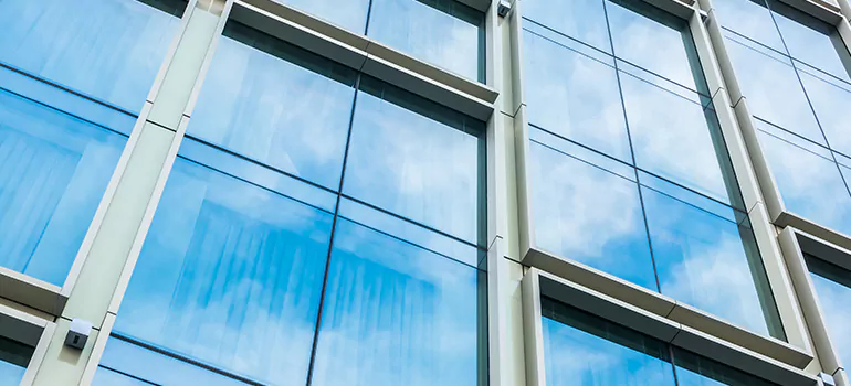 Industrial Window Insulation in Jacksonville Beach, FL