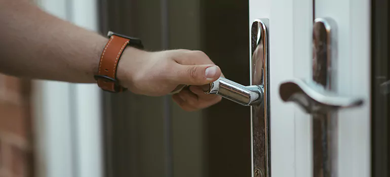 Lock Stile Activating Bracket in Jacksonville Beach, FL