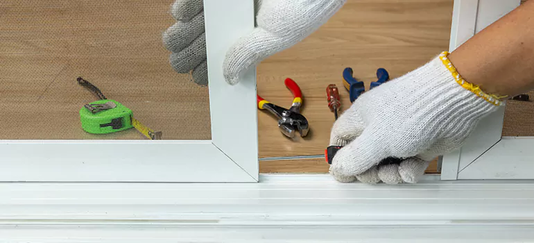 Window Frame Installation in Jacksonville Beach, FL