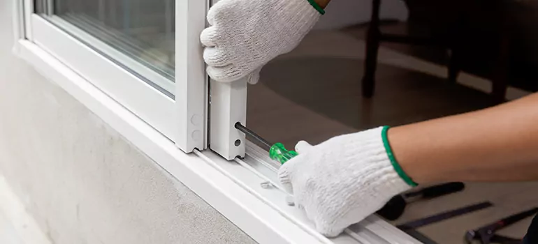 Patio Door Installation in Jacksonville Beach,FL