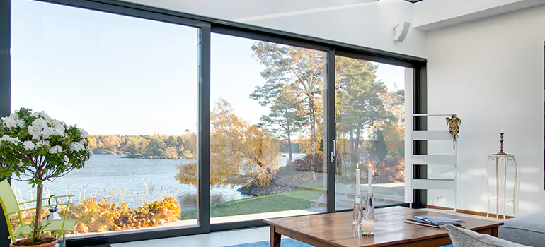 Custom Residential Window Tinting in Jacksonville Beach, FL