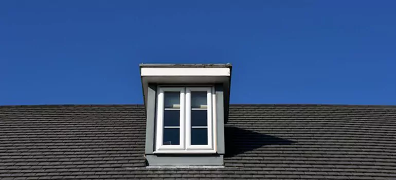 Roof Window Installation in Jacksonville Beach, FL