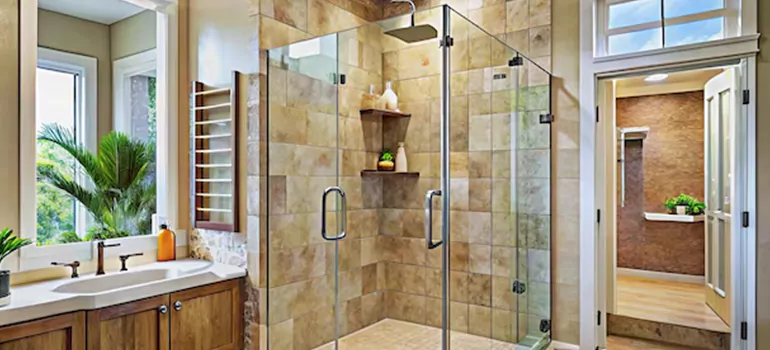 Shower Doors Repair in Jacksonville Beach, FL
