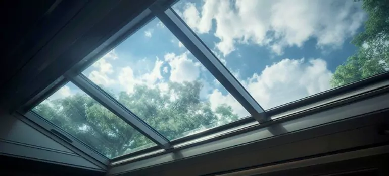 Roofing Skylight Installation in Jacksonville Beach, FL