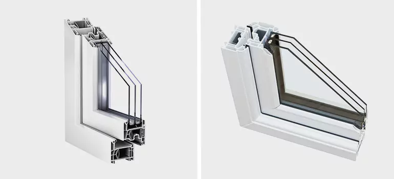 Double Triple Pane Windows in Jacksonville Beach, FL
