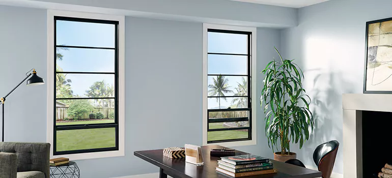 Professional Vinyl Window Installation in Jacksonville Beach, FL