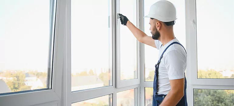 Double Pane Window Glass Repair in Jacksonville Beach, FL