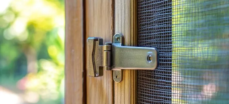 Window Latches Replacement in Jacksonville Beach, FL