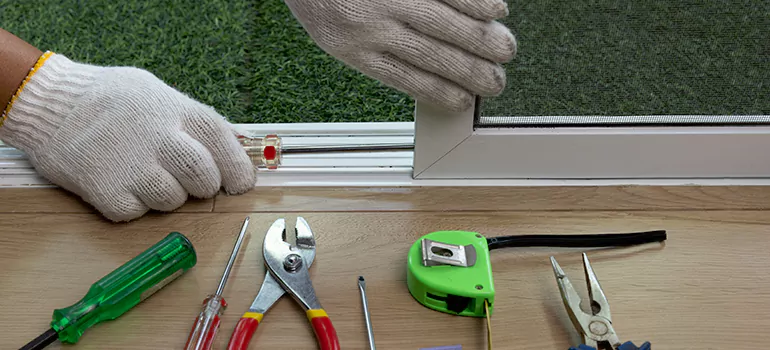Wood Replacement Windows in Jacksonville Beach, FL